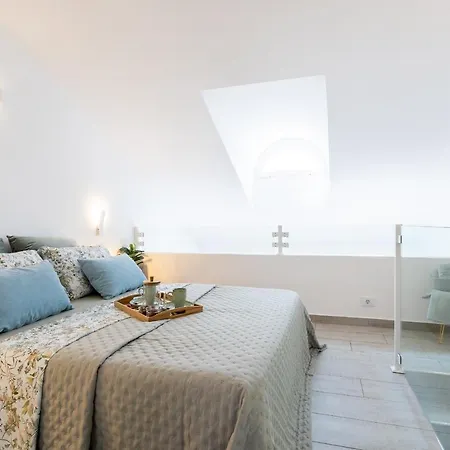 Luxury Parque Santiago I * Πλάγια ντε λας Αμέρικας