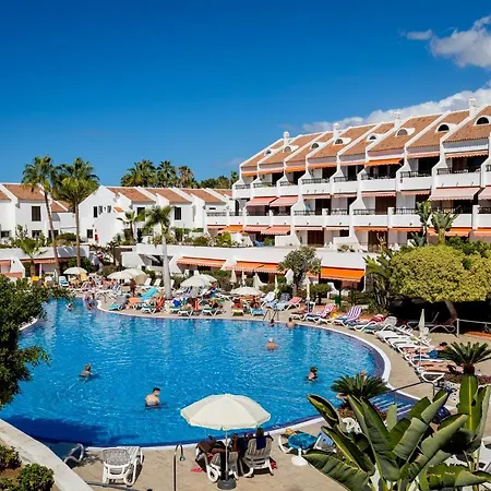 Luxury Parque Santiago I Πλάγια ντε λας Αμέρικας