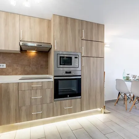 Luxury Parque Santiago I Πλάγια ντε λας Αμέρικας