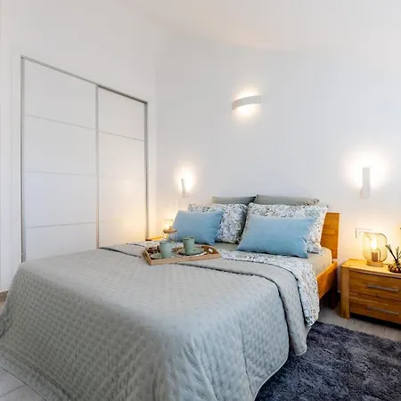 Luxury Parque Santiago I Διαμέρισμα *