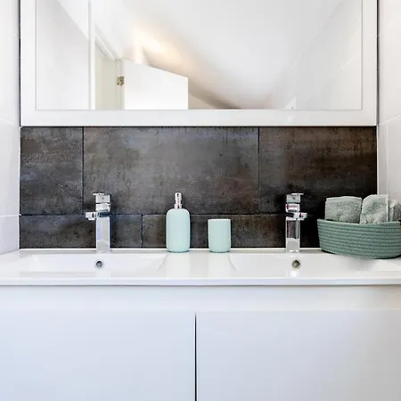 Luxury Parque Santiago I * Πλάγια ντε λας Αμέρικας