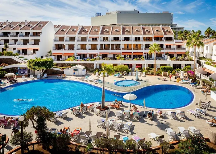 דירה Luxury Parque Santiago I *