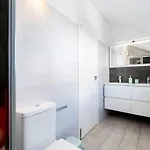 Luxury Parque Santiago I