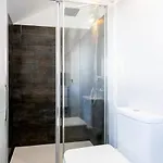 Luxury Parque Santiago I