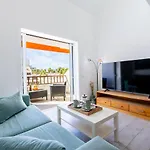 Apartment Luxury Parque Santiago I