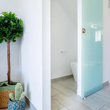 Luxury Parque Santiago I Playa de las Américas