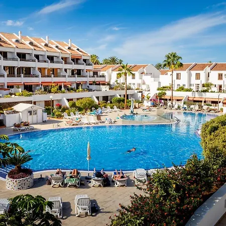 Luxury Parque Santiago I * 플라야데라스아메리카스