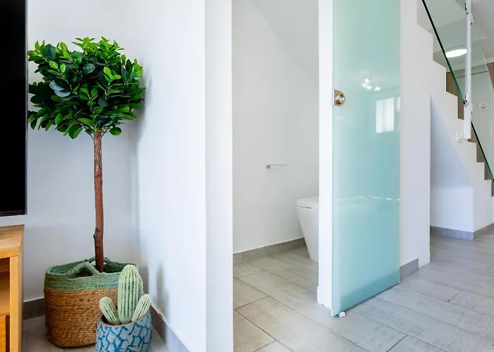 Luxury Parque Santiago I Πλάγια ντε λας Αμέρικας