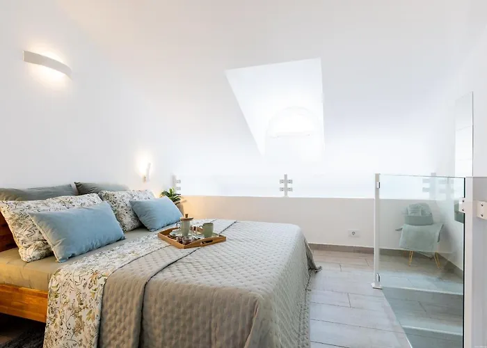 Luxury Parque Santiago I * Πλάγια ντε λας Αμέρικας