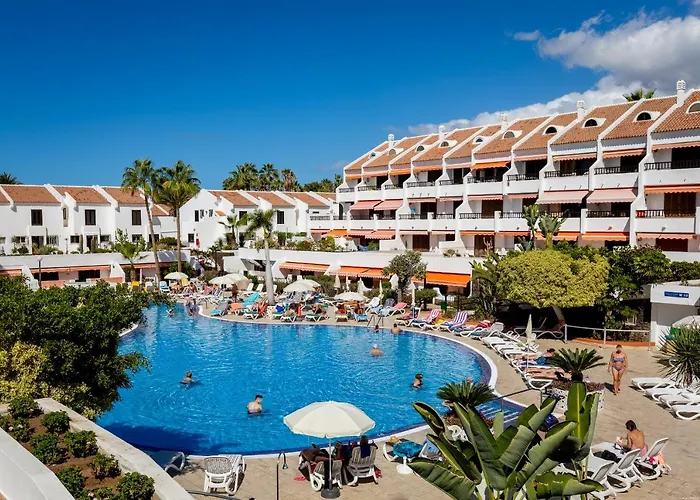 Luxury Parque Santiago I Πλάγια ντε λας Αμέρικας