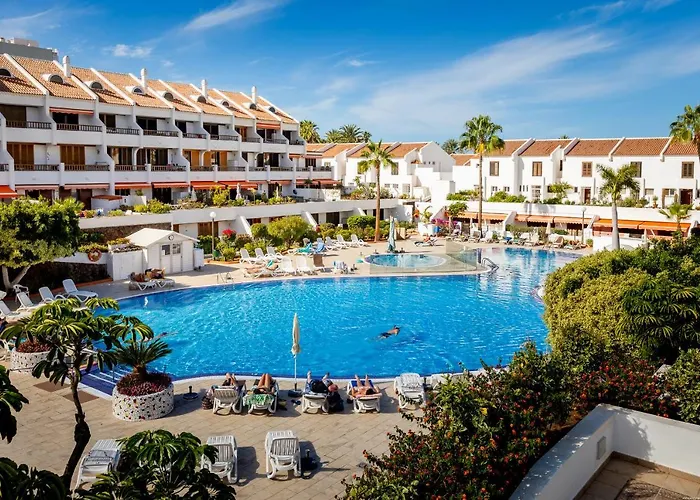 Luxury Parque Santiago I * Πλάγια ντε λας Αμέρικας