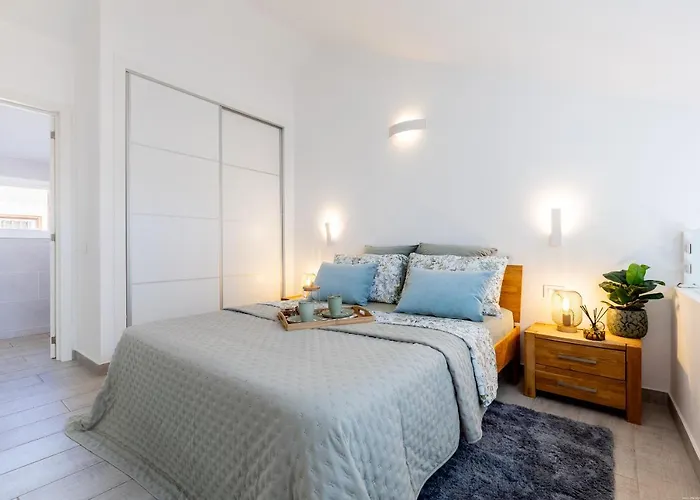 Luxury Parque Santiago I Daire *