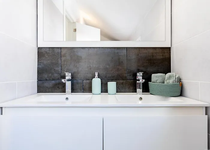 Luxury Parque Santiago I * Πλάγια ντε λας Αμέρικας