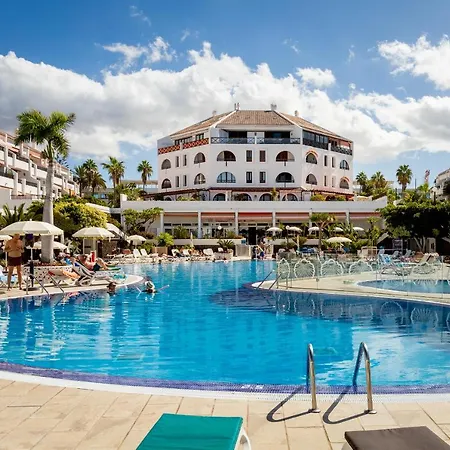 Apartment Luxury Parque Santiago I Playa de las Americas (Tenerife)