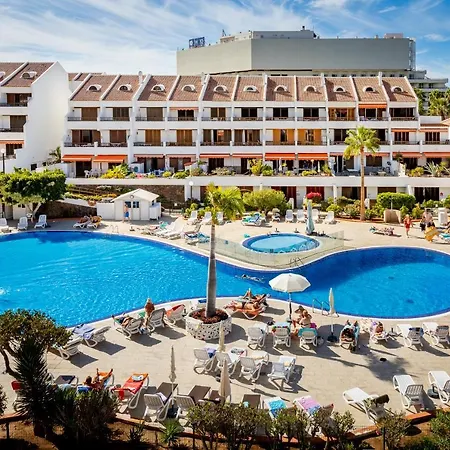 Apartment Luxury Parque Santiago I *