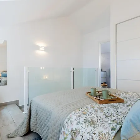 Apartment Luxury Parque Santiago I Playa de las Americas (Tenerife)